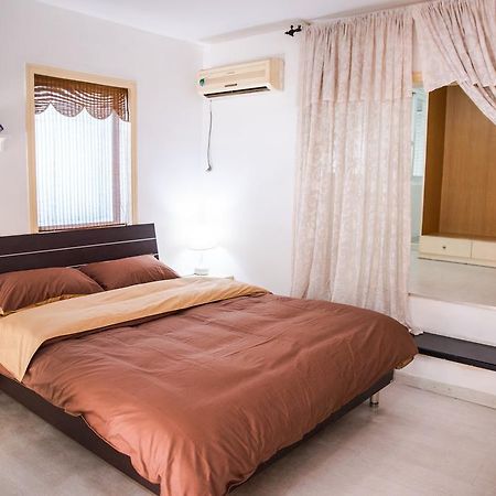 Chengdu Miss.Xi Boutique Apartment Taiguli Branch Esterno foto