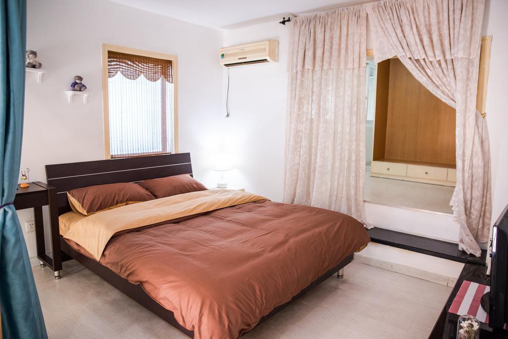 Chengdu Miss.Xi Boutique Apartment Taiguli Branch Esterno foto