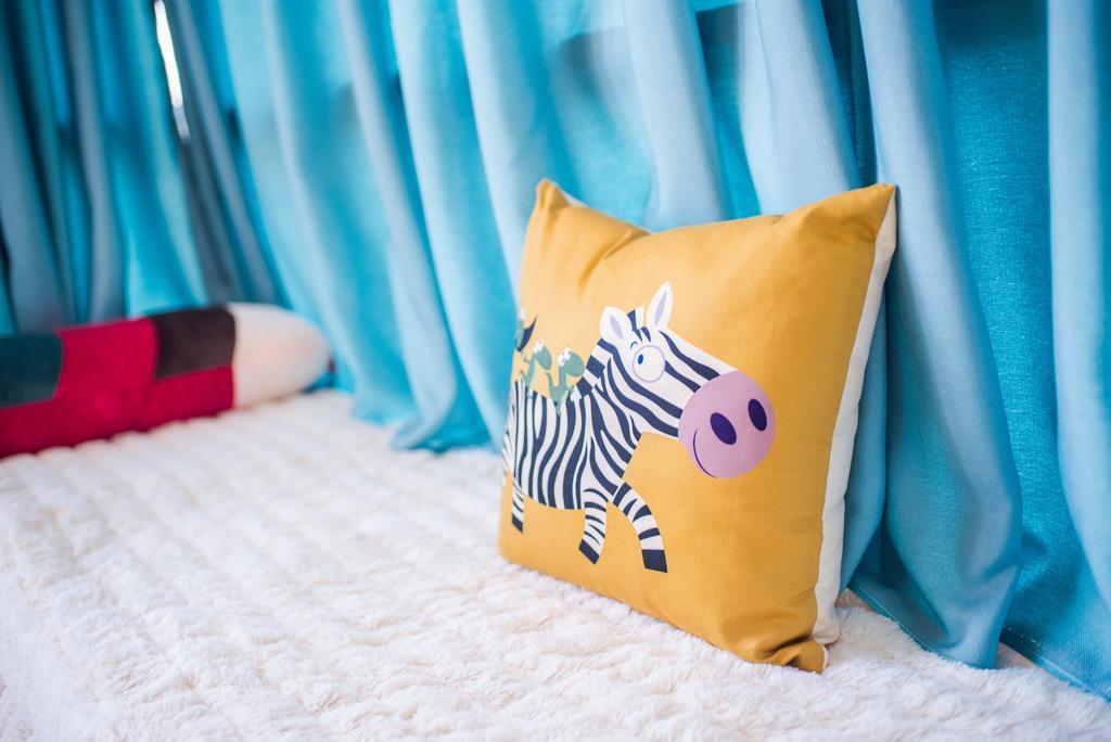 Chengdu Miss.Xi Boutique Apartment Taiguli Branch Esterno foto